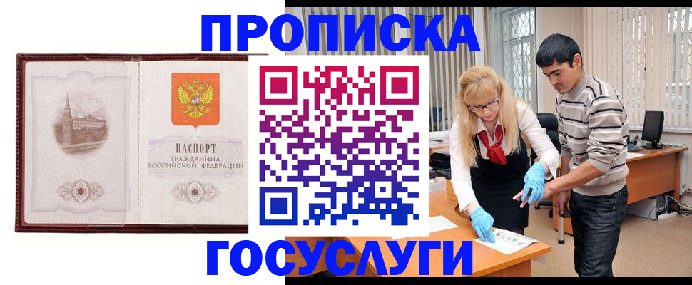 прописка 2025 в Могочи
