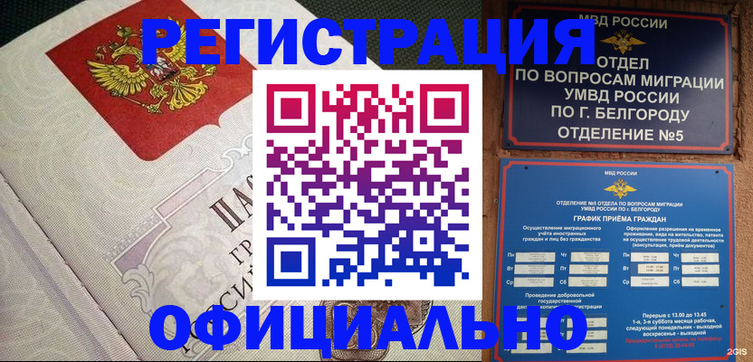 временная регистрация законно в Могочи